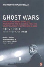 Ghost Wars