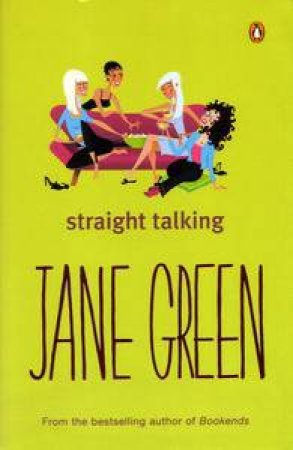 Straight Talking by Jane Green