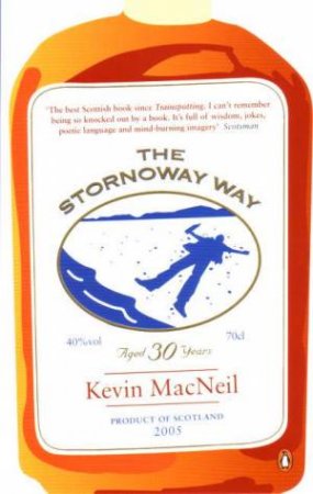 The Stornoway Way by Kevin MacNeil