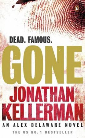 Gone by Jonathan Kellerman