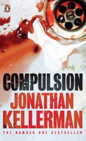 Compulsion by Jonathan Kellerman