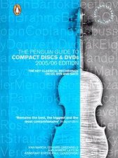 The Penguin Guide To Compact Discs  DVDs 20052006