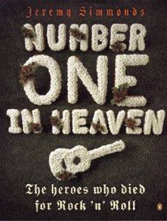Number One In Heaven by Jeremy Simmonds