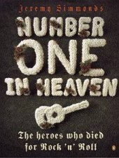 Number One In Heaven