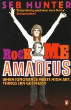 Rock Me Amadeus