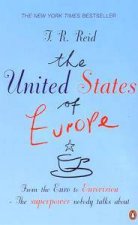 The United States Of Europe