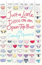Just A Little Disco On An OpenTop Bus