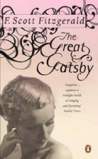 Penguin Red Classics The Great Gatsby