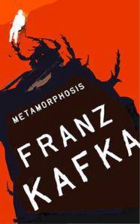 Penguin Red Classics: Metamorphosis & With The Judgement by Franz Kafka