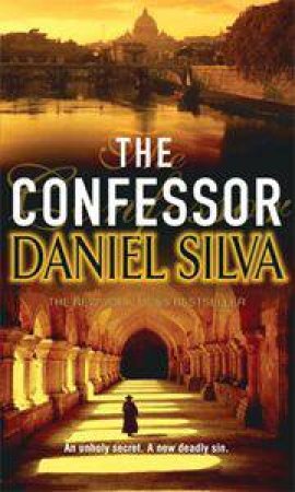 Confessor by Daniel Silva