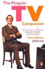 The Penguin TV Companion