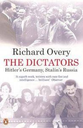 The Dictators by Richard Overy