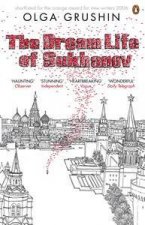 The Dream Life Of Sukhanov