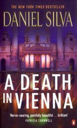 A Death In Vienna by Daniel Silva