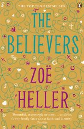 Believers by Zoe Heller