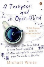 A Teaspoon And An Open Mind