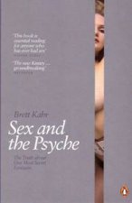 Sex And The Psyche The Truth About Our Most Secret Fantasies
