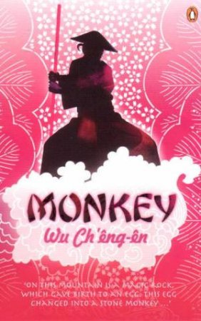 Red Classic: Monkey by Wu Ch'eng-En