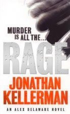 An Alex Delaware Novel Rage