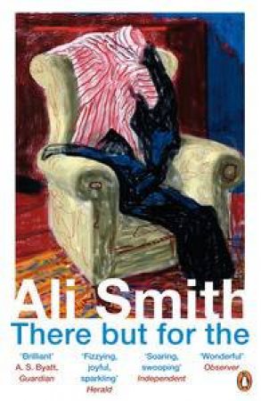 There But For The by Ali Smith