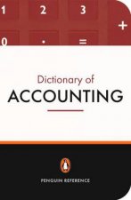 The Penguin Dictionary Of Accounting