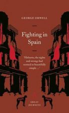 Great Journeys Fighting In Spain