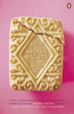 Broken Biscuits