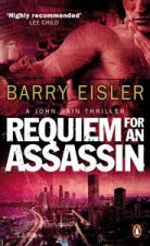 Requiem for an Assassin A John Rain Thriller