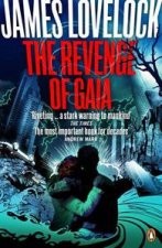 Revenge Of Gaia