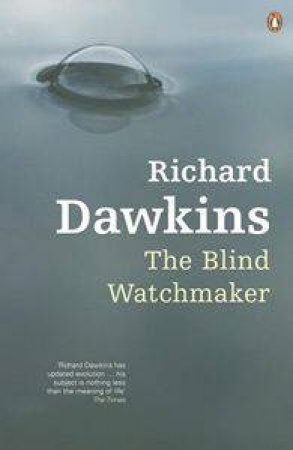 The Blind Watchmaker