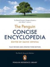 The Penguin Concise Encyclopedia 3rd Ed