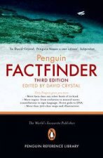The Penguin Factfinder 3rd Ed