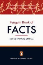 The Penguin Book Of Facts 2nd Ed