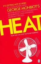Heat How We Can Stop The Planet Burning