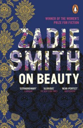 On Beauty by Zadie Smith