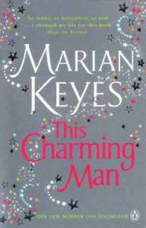 This Charming Man by Marian Keyes