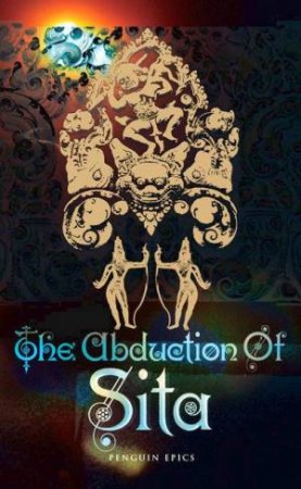 The Abduction Of Sita by R K Narayan