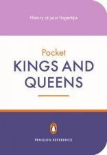 Penguin Pocket Kings And Queen