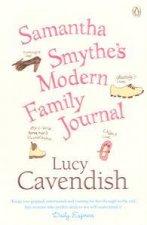 Samantha Smythes Modern Family Journal