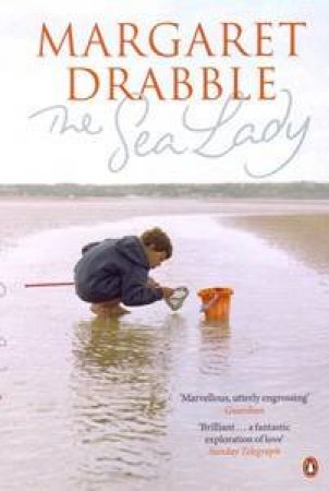 The Sea Lady by Margaret Drabble