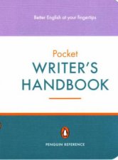 Penguin Pocket Writers Handbook
