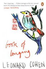 Book Of Longing