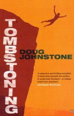 Tombstoning by Doug Johnstone