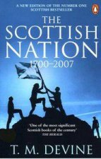 The Scottish Nation 17002007