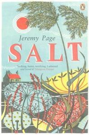 Salt by Jeremy Page