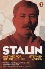 Stalin Vol II Waiting For Hitler 19291941