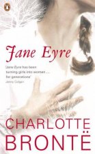 Jane Eyre Red Classic