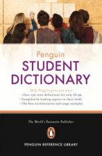 The Penguin Student Dictionary