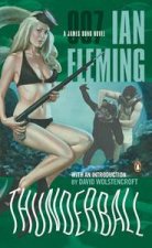 A James Bond 007 Adventure Thunderball