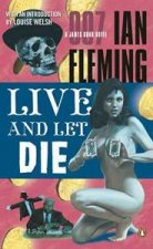 A James Bond 007 Adventure Live And Let Die